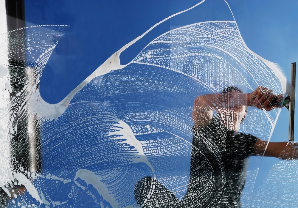 Dış Cephe Temizliği